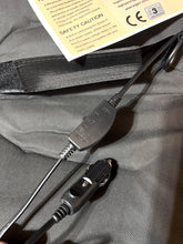 Load image into Gallery viewer, Big Hippo 2 Pack Heated Car Seat Cover Pad Cushion Car Seat Warmer High/Low