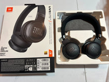 Load image into Gallery viewer, JBL Live 675nc Wireless On-Ear Headphones OPENBOX