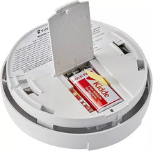Load image into Gallery viewer, Kidde Heat Detector, Hardwired with Battery Backup & 2 LEDs