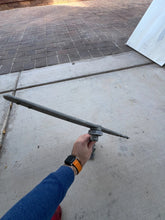 Load image into Gallery viewer, DD97-00126A For Samsung Dishwasher Replacement Manifold + Spray Arm