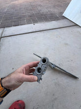 Load image into Gallery viewer, DD97-00126A For Samsung Dishwasher Replacement Manifold + Spray Arm