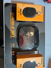 Load image into Gallery viewer, 2 Set of SkullCandy Kilo Compact Wireless Speaker Double Set Plus Case