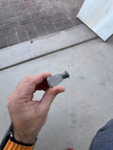 Load image into Gallery viewer, DD97-00126A For Samsung Dishwasher Replacement Manifold + Spray Arm