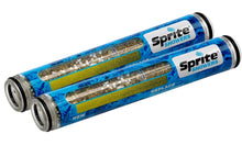 Load image into Gallery viewer, Sprite HHC-2 Hand Held Replacement Shower Filter Cartridge, 2-Pack, Blue