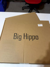 Load image into Gallery viewer, Big Hippo 2 Pack Heated Car Seat Cover Pad Cushion Car Seat Warmer High/Low