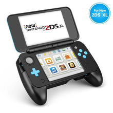 Load image into Gallery viewer, Handgrip Protection for 2DS XL LL 2017 Model