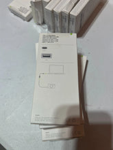 Load image into Gallery viewer, Apple USB-C to USB Adapter for Mac A1632 - Genuine (MJ1M2AM/A) OPENBOX