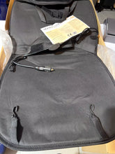 Load image into Gallery viewer, Big Hippo 2 Pack Heated Car Seat Cover Pad Cushion Car Seat Warmer High/Low