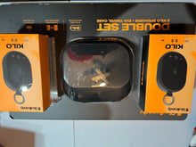 Load image into Gallery viewer, 2 Set of SkullCandy Kilo Compact Wireless Speaker Double Set Plus Case
