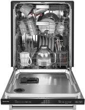 Load image into Gallery viewer, DISHWASHER KitchenAid KDTM404KPS
