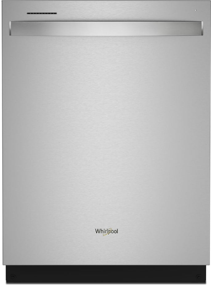 DISHWASHER Whirlpool WDT970SAKZ