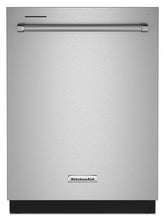 Load image into Gallery viewer, DISHWASHER KitchenAid KDTM404KPS
