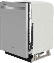 Load image into Gallery viewer, DISHWASHER Whirlpool WDT970SAKZ
