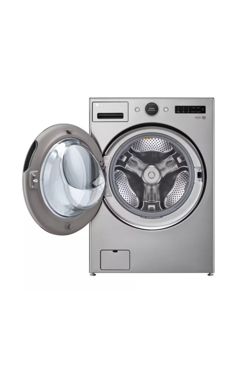 FL WASHER LG WM5500HVA