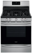 Load image into Gallery viewer, SO GAS RANGE REG Frigidaire FFGF3054TS
