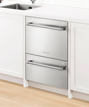 Load image into Gallery viewer, SO PAC DISHWASHR REG Fisher &amp; Paykel DD24DV2T9 N
