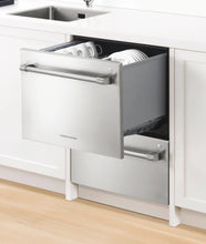 Load image into Gallery viewer, SO PAC DISHWASHR REG Fisher &amp; Paykel DD24DV2T9 N
