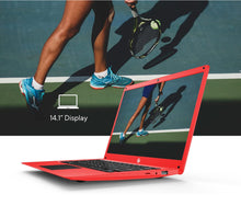 Load image into Gallery viewer, Laptops	&quot;Core Innovations CLC14364 14.1&quot;&quot; Notebook - HD - 1366 x 768 - Intel Celeron N3350-3 GB RAM - 64 GB Flash Memory&quot;	1	119.43	1
