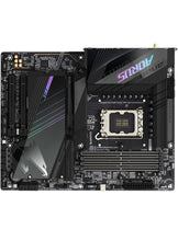 Load image into Gallery viewer, GIGABYTE Z790 AORUS Elite AX DDR4 ATX Motherboard with Intel Z790, Quad M.2, PCIe 5.0, Wi-Fi 6E, 2.5GbE LAN
