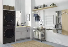 Load image into Gallery viewer, ELEC LAUNDRY CTR LG WKE100HVA
