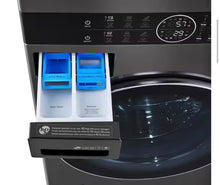 Load image into Gallery viewer, ELEC LAUNDRY CTR LG WKE100HVA
