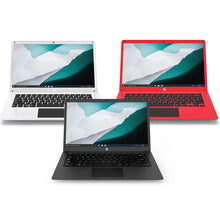 Load image into Gallery viewer, Laptops	&quot;Core Innovations CLC14364 14.1&quot;&quot; Notebook - HD - 1366 x 768 - Intel Celeron N3350-3 GB RAM - 64 GB Flash Memory&quot;	1	119.43	1
