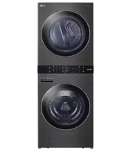 Load image into Gallery viewer, ELEC LAUNDRY CTR LG WKE100HVA
