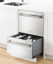 Load image into Gallery viewer, SO PAC DISHWASHR REG Fisher &amp; Paykel DD24DV2T9 N

