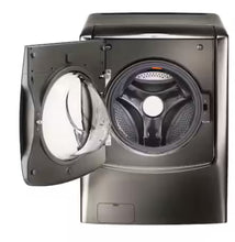 Load image into Gallery viewer, SO FL WASHER BBHD LG WM9500HKA
