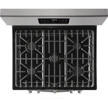 Load image into Gallery viewer, SO GAS RANGE REG Frigidaire FFGF3054TS
