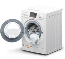 Load image into Gallery viewer, COMPACT WASHER Insignia NS-FWM27W1
