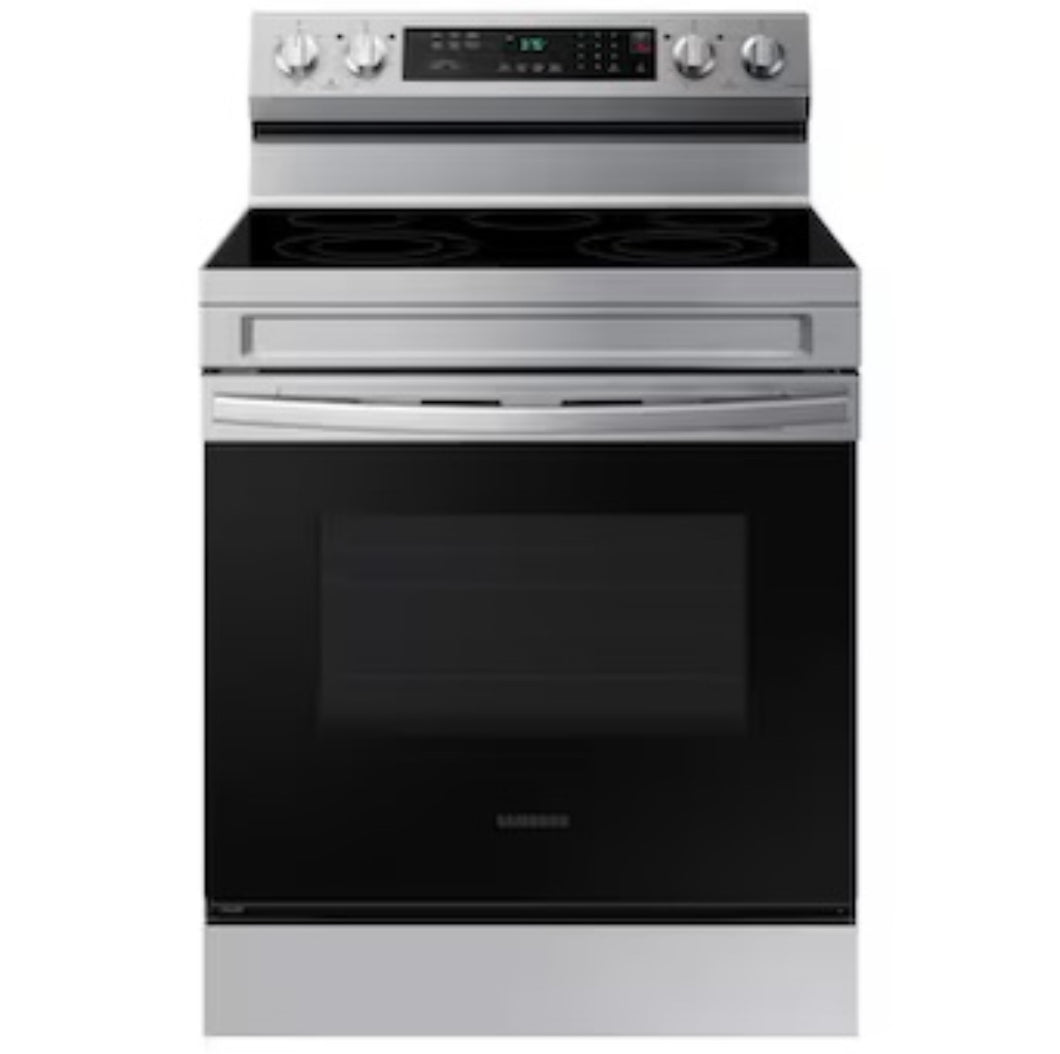 ELECTRIC RANGE Samsung NE63A6311SS