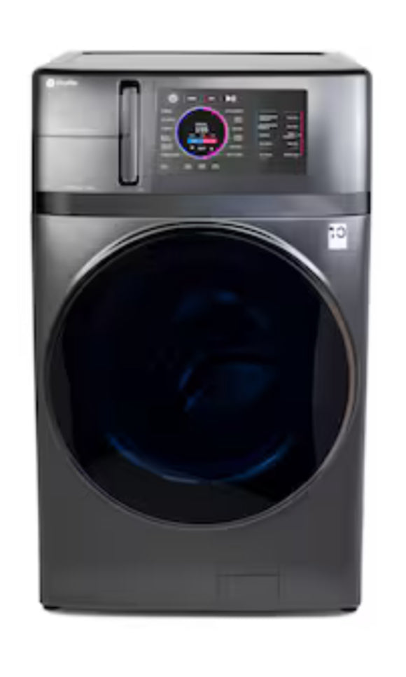 AIO VENTLESS LAUNDRY GE Profile PFQ97HSPVDS