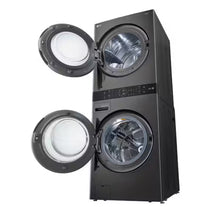 Load image into Gallery viewer, ELEC LAUNDRY CTR LG WKE100HVA
