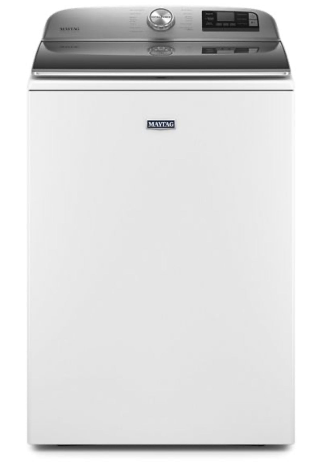 TL WASHER Maytag MVW7232HW