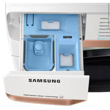 Load image into Gallery viewer, FL WASHER Samsung WF50BG8300A
