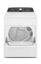 Load image into Gallery viewer, TL GAS DRYER Whirlpool WGD5010LW
