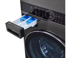 Load image into Gallery viewer, ELEC LAUNDRY CTR LG WKE100HVA
