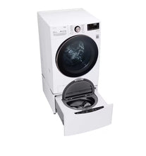 Load image into Gallery viewer, FL WASHER LG WM4000HWA
