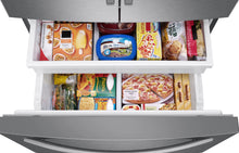 Load image into Gallery viewer, FRENCH DOOR REFRIG Samsung RF27T5201SR
