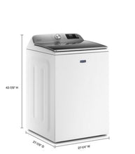 Load image into Gallery viewer, TL WASHER Maytag MVW7232HW
