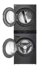 Load image into Gallery viewer, ELEC LAUNDRY CTR LG WKE100HVA
