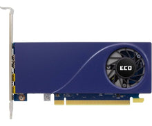 Load image into Gallery viewer, Sparkle Intel Arc A310 ECO, 4GB GDDR6, 50W TBP, Low-Profile, Single Fan, Single Slot, HDMI x1, Mini DisplayPort x2, SA310L-4G
