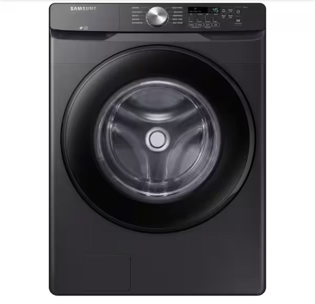 FL WASHER Samsung WF45A6400AV