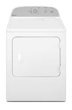 Load image into Gallery viewer, TL ELEC DRYER Whirlpool WED4950HW
