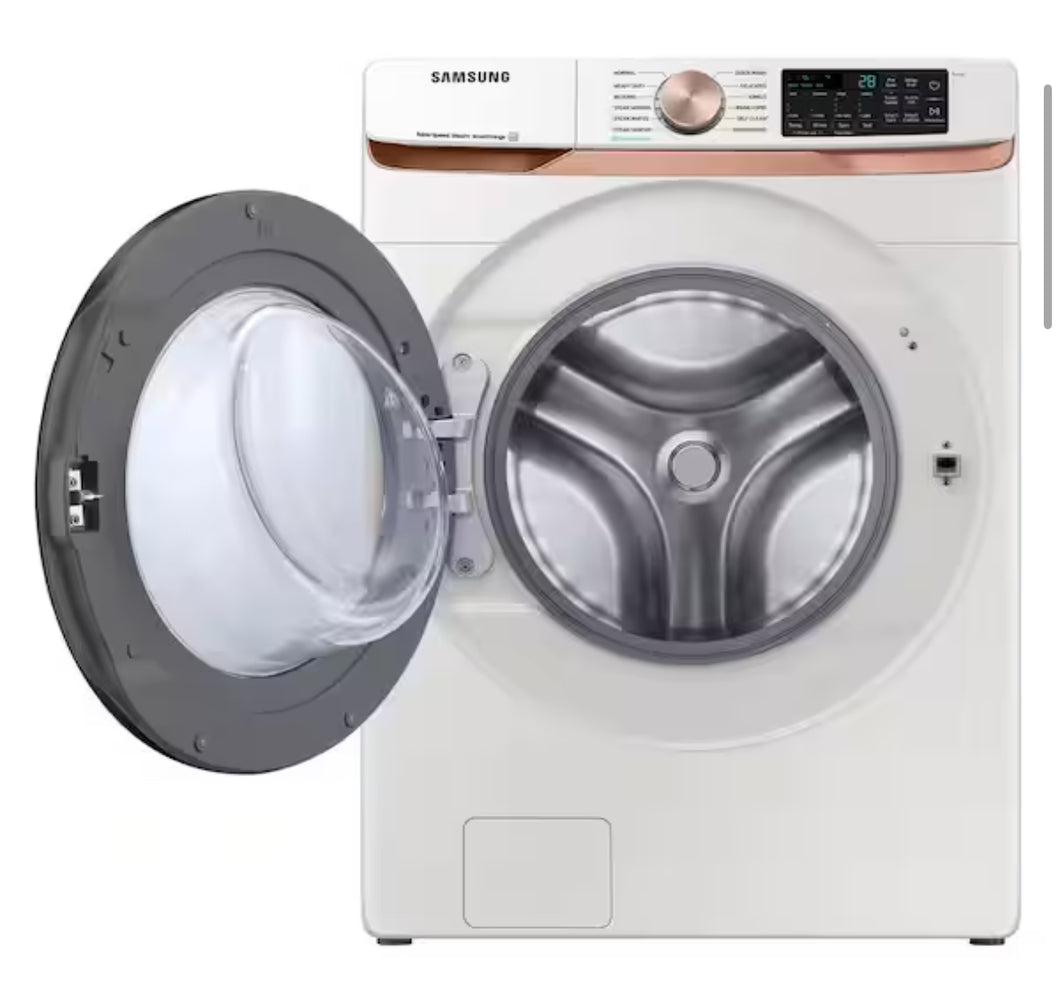 FL WASHER Samsung WF50BG8300A