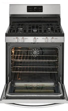 Load image into Gallery viewer, SO GAS RANGE REG Frigidaire FFGF3054TS
