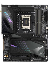 Load image into Gallery viewer, GIGABYTE Z790 AORUS Elite AX DDR4 ATX Motherboard with Intel Z790, Quad M.2, PCIe 5.0, Wi-Fi 6E, 2.5GbE LAN
