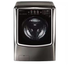 Load image into Gallery viewer, SO FL WASHER BBHD LG WM9500HKA
