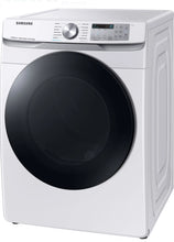 Load image into Gallery viewer, FL GAS DRYER Samsung DVG45B6300W
